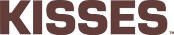Hersheys kisses logo P504C Thumbnail