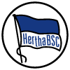 Hertha Berlin Vector Logo 2 Thumbnail