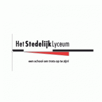 Het stedelijk lyceum