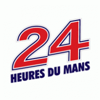 Heures Du Mans