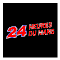 Heures Du Mans Thumbnail