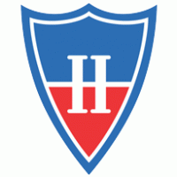 HFC Haarlem (old logo of 70's - 80's) Thumbnail