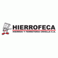 Hierrofeca