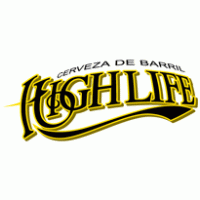 High Life Beer