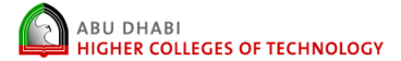 Higher Colleges Of Technology