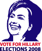 Hillary Clinton