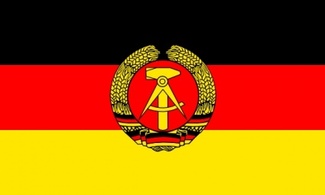 HistoricEast Germany clip art