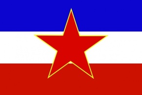 HistoricYugoslavia clip art