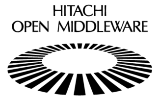 Hitachi Open Middleware