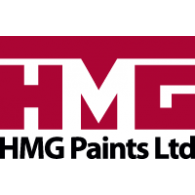 HMG Paints Ltd