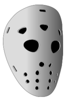 Hockey Mask