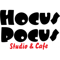 Hocus Pocus Studio e Café