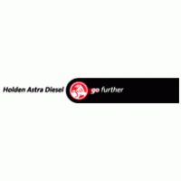 Holden Astra Diesel Go further