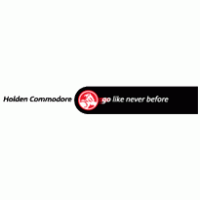 Holden Commodore Go flike never before Thumbnail