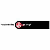 Holden Rodeo GO Tough Thumbnail