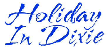 Holiday In Dixie