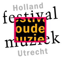 Holland Festival Oude Muziek