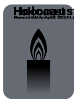 HolocaustMemorialDay 20120419 Thumbnail