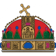 Holy Crown of Hungarian Kingdom Thumbnail