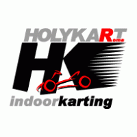 Holykart Roma Indoor Karting