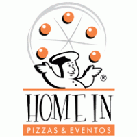 Home In Pizzas & Eventos