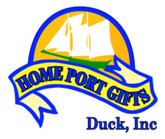 Home Port Gifts