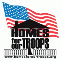 Homes for our Troops