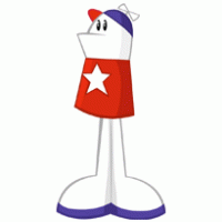 Homestar Runner