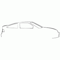 Honda CRX Thumbnail