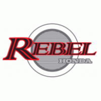 Honda Rebel Thumbnail