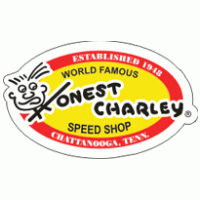 Honest Charley Speed Shop Thumbnail