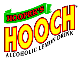 Hooch Lemon