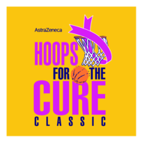 Hoops For The Cure Classic Thumbnail