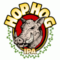 Hop Hog IPA