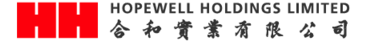 Hopewell Holdings
