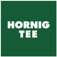 Hornig Tee