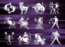Horoscope Vectors Thumbnail