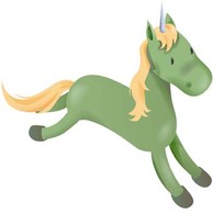 Horse Vector 18