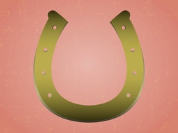 Horseshoe Vector Thumbnail