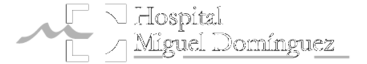 Hospital Miguel Dominguez