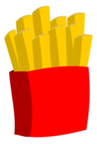 Hot chips