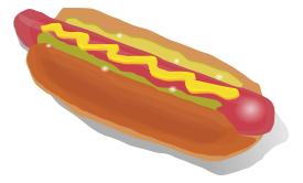 Hot Dog