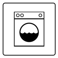 Hotel Icon Has Laundry Thumbnail