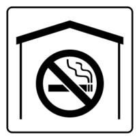 Hotel Icon No Smoking In Room