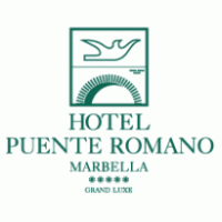 Hotel Puente Romano Marbella Spain Thumbnail