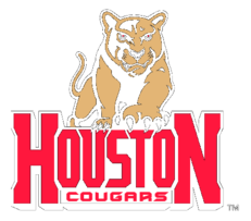 Houston Cougars Thumbnail