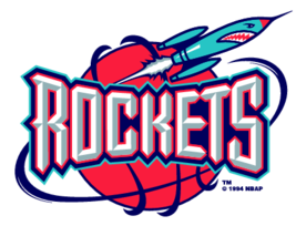 Houston Rockets