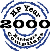 HP 2000 Hardware Compliant Thumbnail
