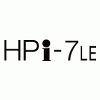 HPi-7LE Thumbnail