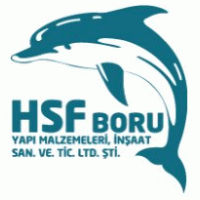 HSF boru